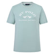 HV Polo Women's Natalie T-Shirt #colour_aqua-sky