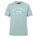HV Polo Women's Natalie T-Shirt #colour_aqua-sky