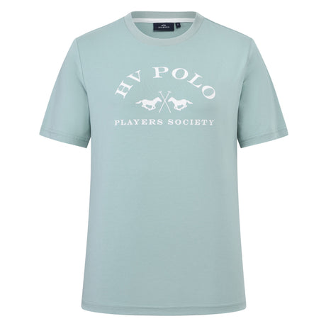 HV Polo Women's Natalie T-Shirt #colour_aqua-sky
