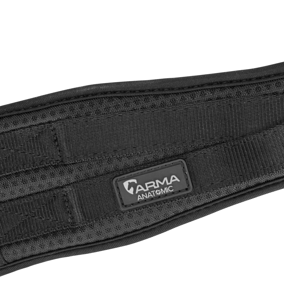 Sangle élastique Shires ARMA Airflow