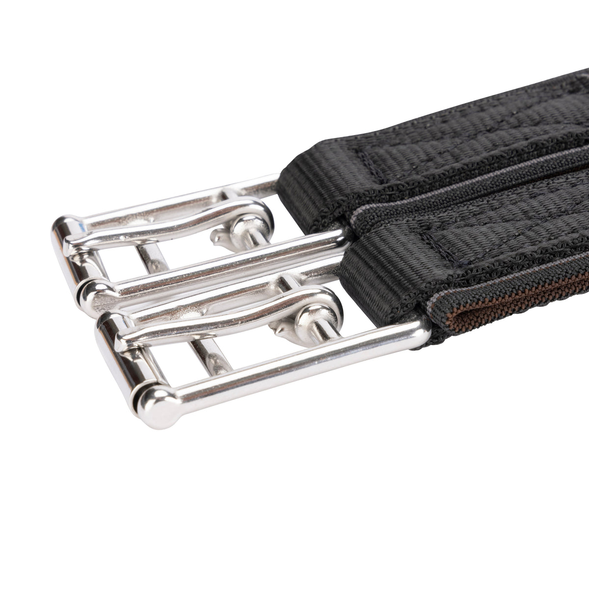Sangle élastique Shires ARMA Airflow