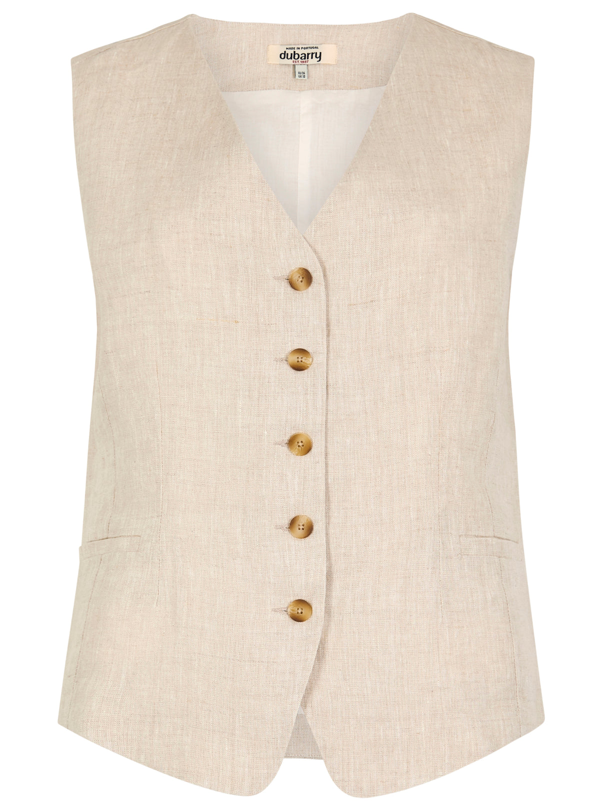 Dubarry Women's Killaloe Gilet