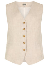 Dubarry Women's Killaloe Gilet