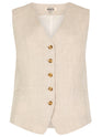 Dubarry Women's Killaloe Gilet