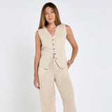 Dubarry Women's Killaloe Gilet