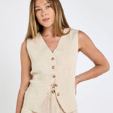 Dubarry Women's Killaloe Gilet