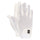 Imperial Riding Summer Cool Gloves #colour_white