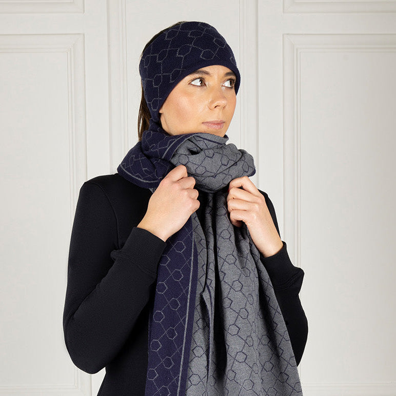 Coldstream Morham Knit Headband