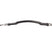 Hy Equestrian Balance Strap with Clips #colour_black