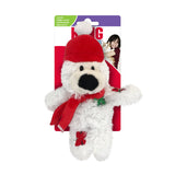 KONG Holiday Cat Softies Ours