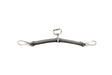 Hy Equestrian Newmarket Attachment #colour_black