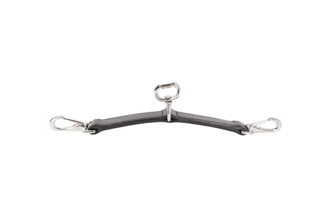 Hy Equestrian Newmarket Attachment #colour_black