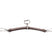Hy Equestrian Newmarket Attachment #colour_brown