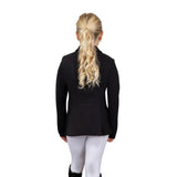 Coldstream Next Generation Hermitage Diamante Show Jacket #colour_black