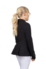 Coldstream Next Generation Hermitage Diamante Show Jacket #colour_black