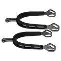 Sprenger Ultra Fit Extra Grip Spur - No Rowel