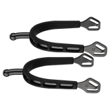 Sprenger Ultra Fit Extra Grip Spur - No Rowel