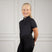 Coldstream Next Generation Hamilton Sparkle Sports Top #colour_black