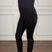 Coldstream Next Generation Hamilton Sparkle Riding Tights #colour_black