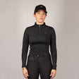 Coldstream Hamilton Sparkle Base Layer #colour_black