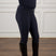 Coldstream Next Generation Hamilton Sparkle Breeches #colour_navy