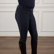 Coldstream Next Generation Hamilton Sparkle Breeches #colour_navy