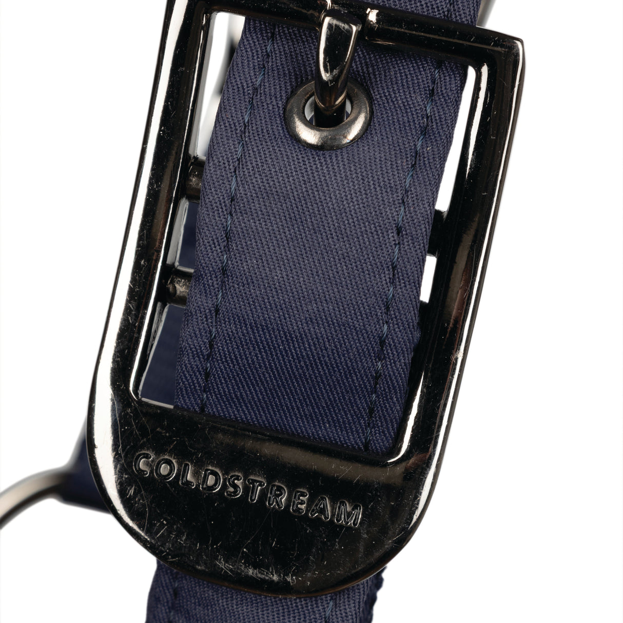 Coldstream Paxton Padded Head Collar & Lead Rope