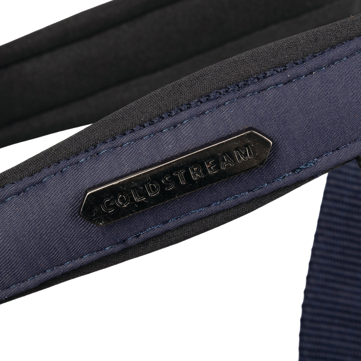 Coldstream Paxton Padded Head Collar & Lead Rope