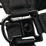 Coldstream Middleton Air Flow Head Collar & Lead Rope #colour_black