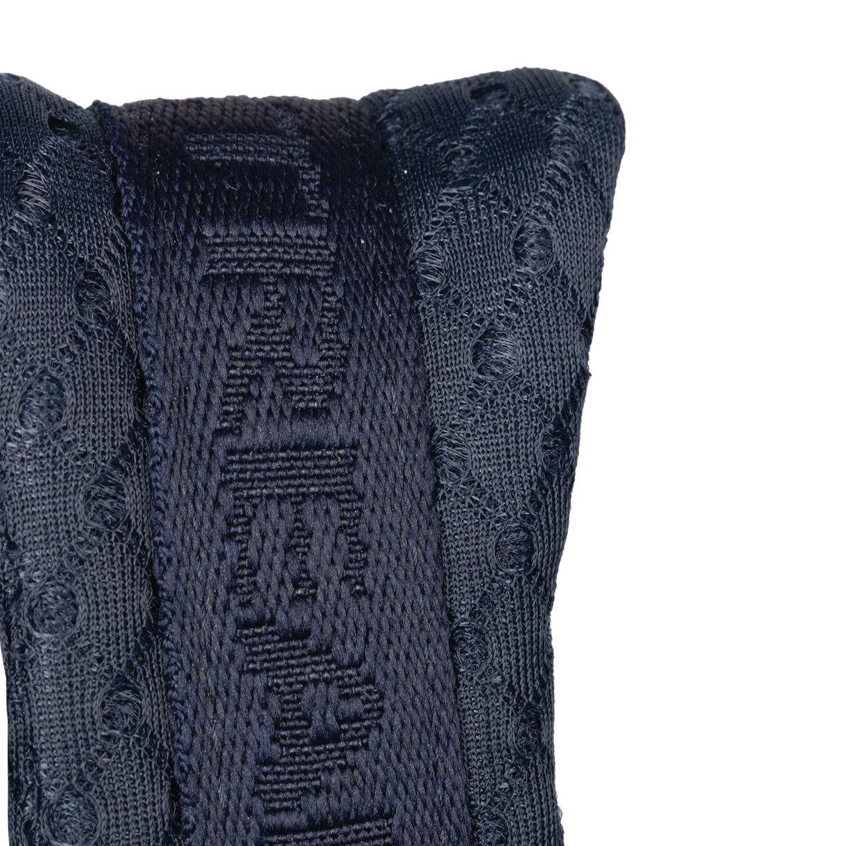 Coldstream Middleton Air Flow Head Collar & Lead Rope #colour_navy