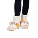 Hy Equestrian Unicorn Dreamdust Boot Slippers