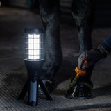 Woof Wear Tripod Lantern