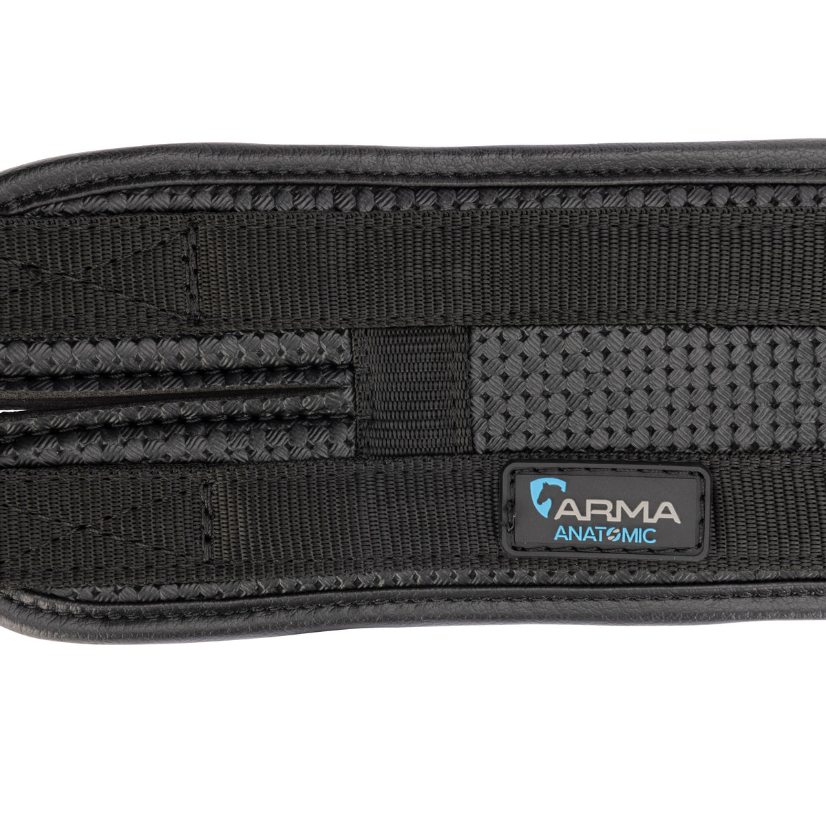 Shires ARMA Anti-Chafe Konturgurt