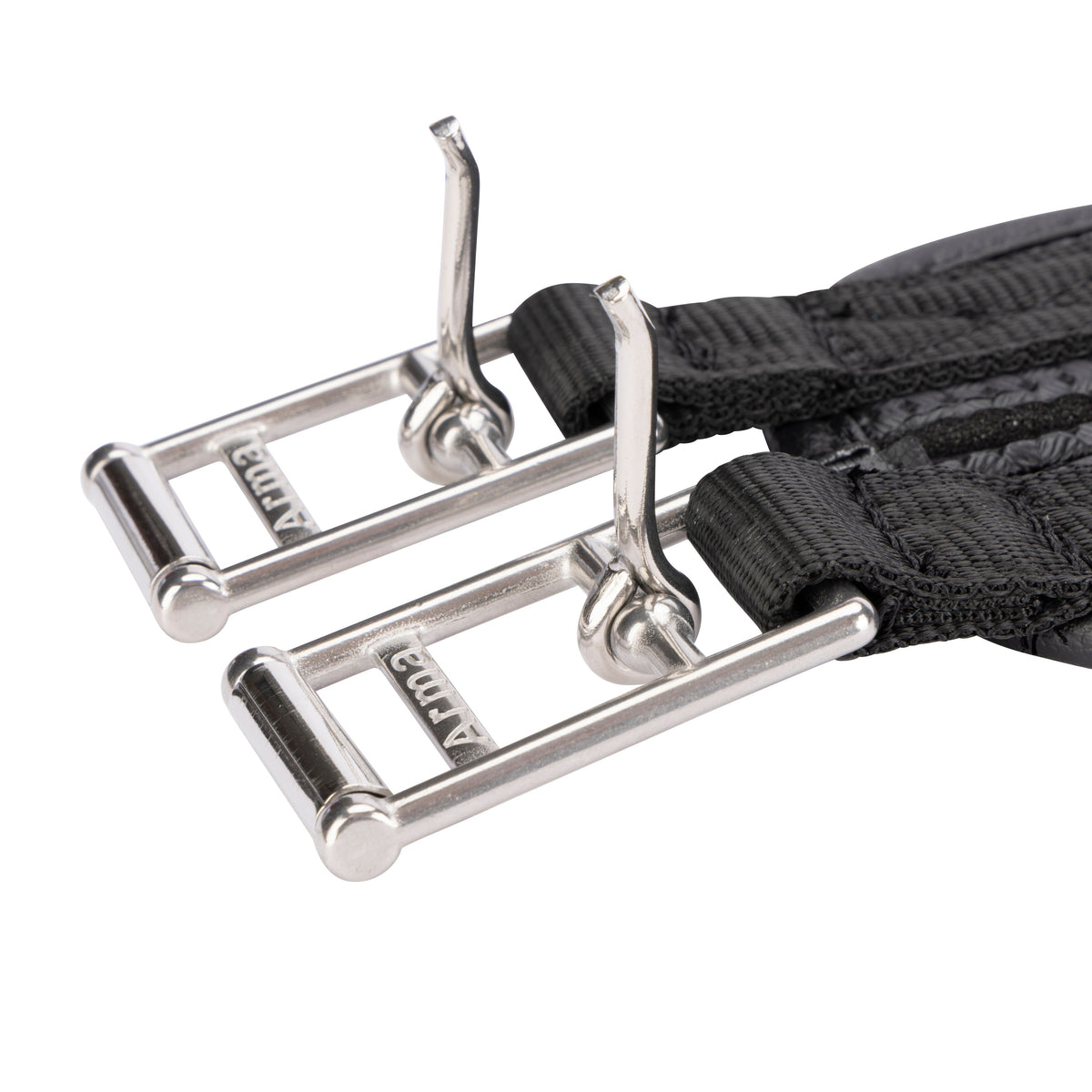 Shires ARMA Anti-Chafe Konturgurt