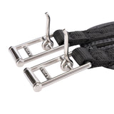 Shires ARMA Anti-Chafe Konturgurt