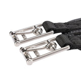 Shires ARMA Anti-Chafe Konturgurt