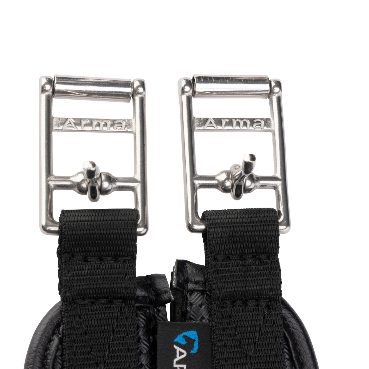 Shires ARMA Anti-Chafe Konturgurt