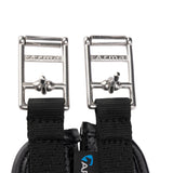 Shires ARMA Anti-Chafe Konturgurt