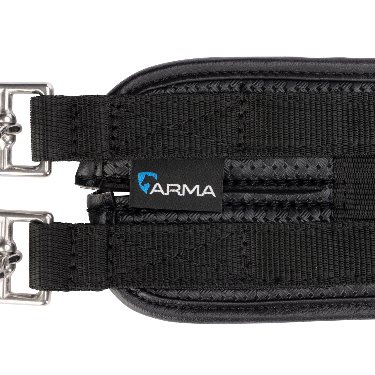Shires ARMA Anti-Chafe Konturgurt