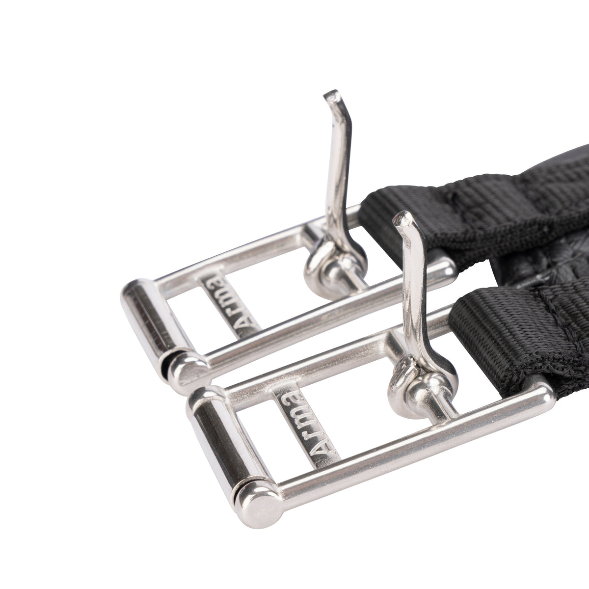Shires ARMA Anti-Chafe Konturgurt
