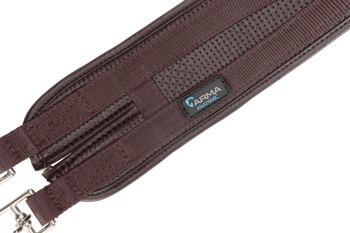 Shires ARMA Anti-Chafe Konturgurt
