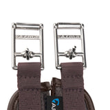 Shires ARMA Anti-Chafe Konturgurt