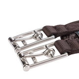 Shires ARMA Anti-Chafe Konturgurt