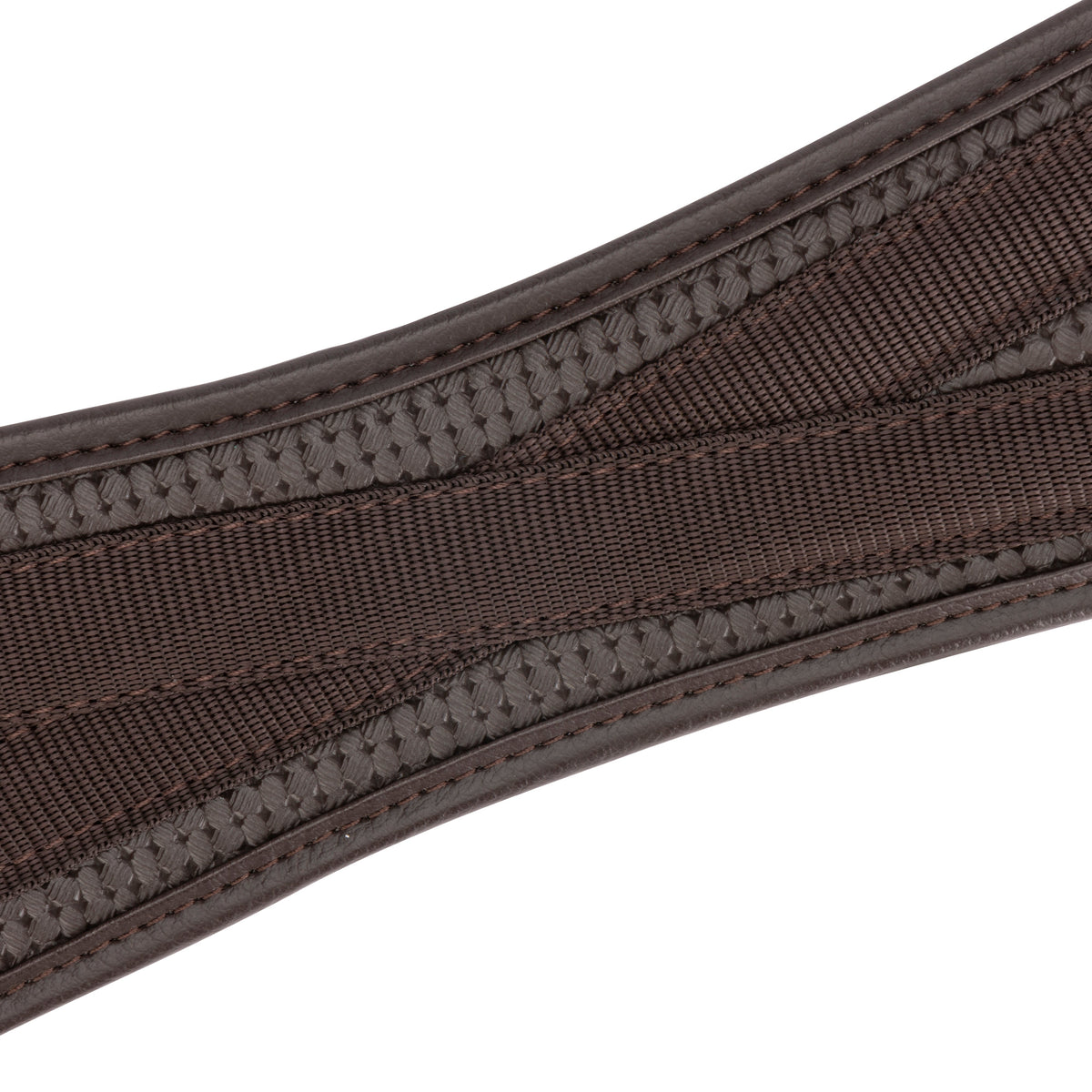 Sangle élastique Shires ARMA Anti-Chafe Contour