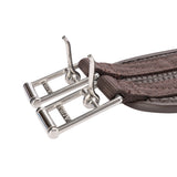 Sangle élastique Shires ARMA Anti-Chafe Contour
