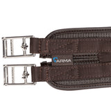 Sangle élastique Shires ARMA Anti-Chafe Contour
