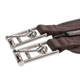 Sangle élastique Shires ARMA Anti-Chafe Contour