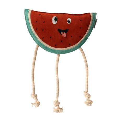 Benji & Flo Crazy Faces Dog Toys