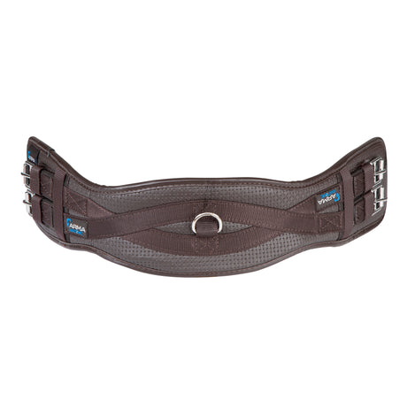 Shires ARMA Anti-Chafe Dressage Girth with Elastic