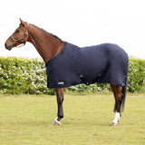 StormX Empra Pima Cotton Sheet #colour_navy